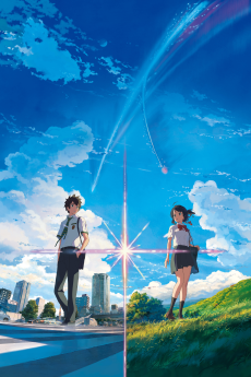 Your Name VF streaming