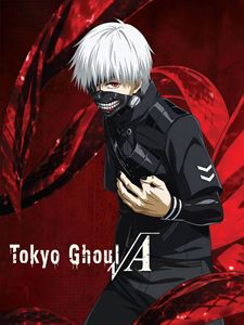 Tokyo Ghoul Saison 02 VF streaming