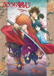 Rurouni Kenshin (2023) VOSTFR streaming