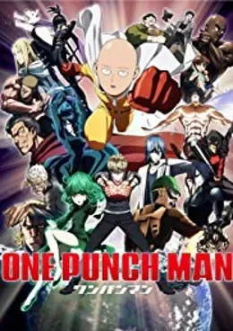 One Punch Man 2 French streaming