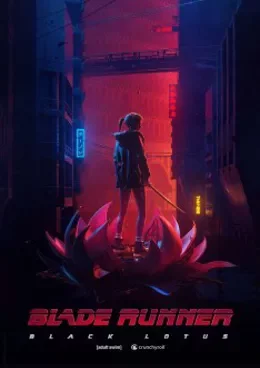Blade Runner: Black Lotus VOSTFR streaming