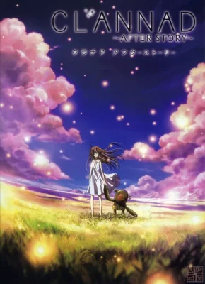 Clannad : After Story VOSTFR streaming