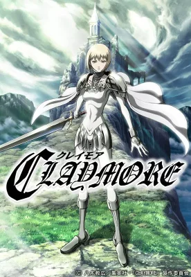 Claymore VOSTFR streaming