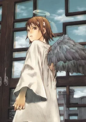 Haibane Renmei VOSTFR streaming