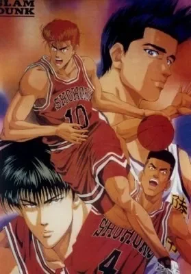 Slam Dunk VOSTFR streaming