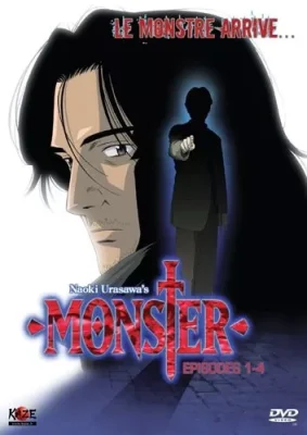Monster VOSTFR streaming