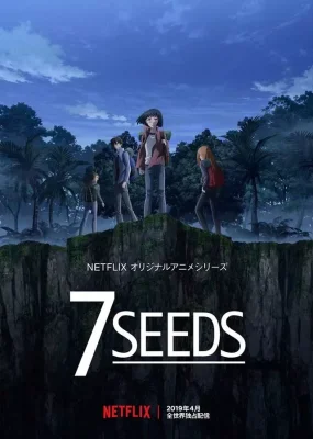 7 Seeds VOSTFR streaming