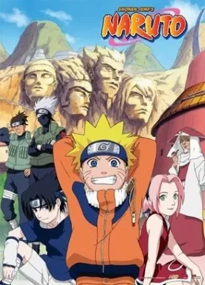 Naruto VOSTFR streaming